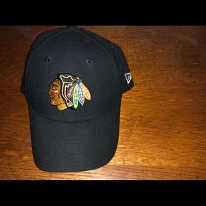 Chicago Blackhawks Hat